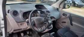 Renault Kangoo 1, 5 dci 75. TOP | Mobile.bg    9