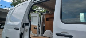 Renault Kangoo 1, 5 dci 75. TOP | Mobile.bg    6