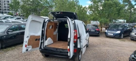 Renault Kangoo 1, 5 dci 75. TOP | Mobile.bg    5