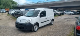     Renault Kangoo 1, 5 dci 75. TOP