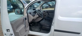 Renault Kangoo 1, 5 dci 75. TOP | Mobile.bg    8