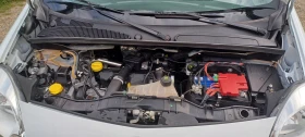 Renault Kangoo 1, 5 dci 75. TOP | Mobile.bg    15