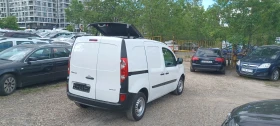 Renault Kangoo 1, 5 dci 75. TOP | Mobile.bg    17