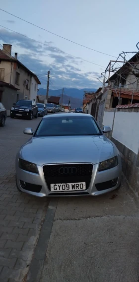 Audi A5 | Mobile.bg    12