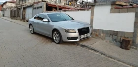 Audi A5 | Mobile.bg    11