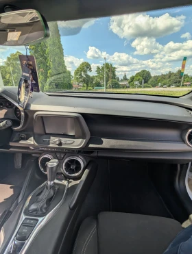 Chevrolet Camaro 2.0 LTG | Mobile.bg    12