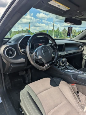Chevrolet Camaro 2.0 LTG | Mobile.bg    9