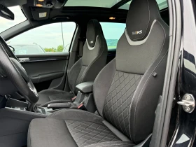 Обява за продажба на Skoda Octavia VRS PANORAMA LED CANTON DISTRONIC KEYLESS ~29 999 лв. - изображение 5