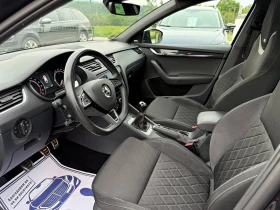 Обява за продажба на Skoda Octavia VRS PANORAMA LED CANTON DISTRONIC KEYLESS ~29 999 лв. - изображение 9