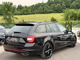 Обява за продажба на Skoda Octavia VRS PANORAMA LED CANTON DISTRONIC KEYLESS ~29 999 лв. - изображение 3