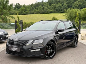 Обява за продажба на Skoda Octavia VRS PANORAMA LED CANTON DISTRONIC KEYLESS ~29 999 лв. - изображение 2
