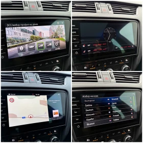 Skoda Octavia VRS PANORAMA LED CANTON DISTRONIC KEYLESS - 29999 лв. - 63032518 14