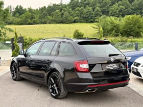 Обява за продажба на Skoda Octavia VRS PANORAMA LED CANTON DISTRONIC KEYLESS ~29 999 лв. - изображение 4