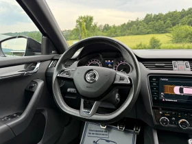 Обява за продажба на Skoda Octavia VRS PANORAMA LED CANTON DISTRONIC KEYLESS ~29 999 лв. - изображение 10