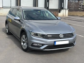 Обява за продажба на VW Passat Alltrack  ~32 800 лв. - изображение 6