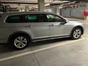 Обява за продажба на VW Passat Alltrack  ~32 800 лв. - изображение 5