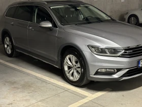 Обява за продажба на VW Passat Alltrack  ~32 800 лв. - изображение 3
