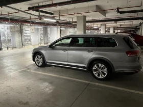 Обява за продажба на VW Passat Alltrack  ~32 800 лв. - изображение 4