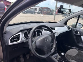 Citroen C3 1.6HDI EURO 5 - 5300 лв. - 83863969 11
