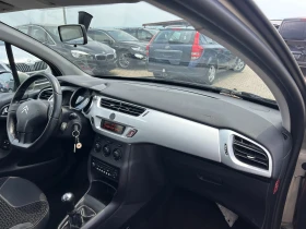 Citroen C3 1.6HDI EURO 5 - 5300 лв. - 83863969 10