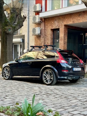    Volvo C30 D3 R-design 