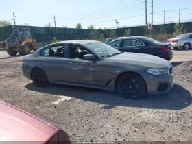 BMW 540 XDRIVE CARFAX    | Mobile.bg    2