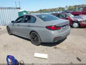 BMW 540 XDRIVE CARFAX    | Mobile.bg    6
