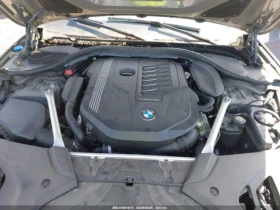 BMW 540 XDRIVE CARFAX    | Mobile.bg    15