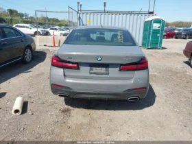 BMW 540 XDRIVE CARFAX    | Mobile.bg    7