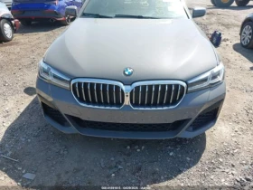 BMW 540 XDRIVE CARFAX    | Mobile.bg    4