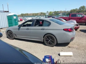 BMW 540 XDRIVE CARFAX    | Mobile.bg    9