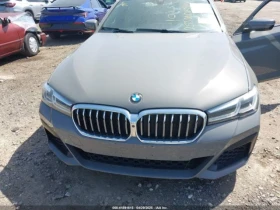 BMW 540 XDRIVE CARFAX    | Mobile.bg    3