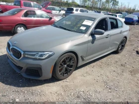 BMW 540 XDRIVE CARFAX    | Mobile.bg    5