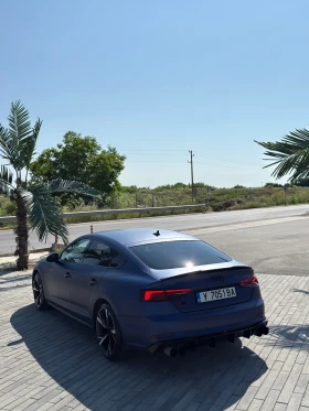 Audi A5 B9 F5 40TDI S5 Pack - 49000 лв. - 75196218 4