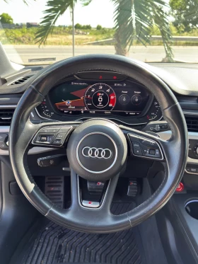 Audi A5 B9 F5 40TDI S5 Pack - 49000 лв. - 75196218 9