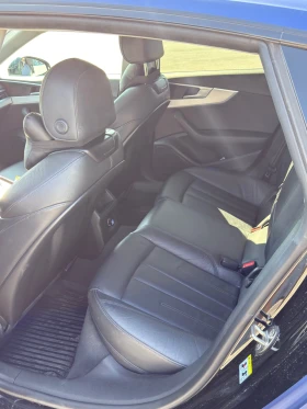 Audi A5 B9 F5 40TDI S5 Pack - 49000 лв. - 75196218 13