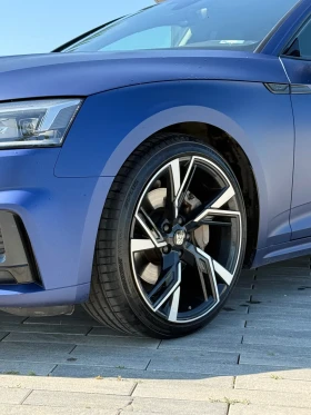 Audi A5 B9 F5 40TDI S5 Pack - 49000 лв. - 75196218 3