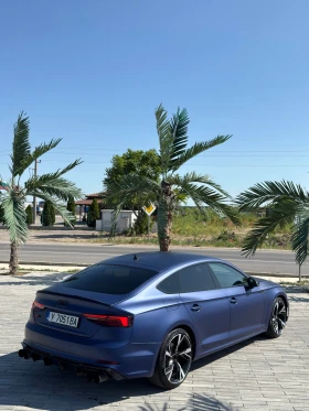 Audi A5 B9 F5 40TDI S5 Pack - 49000 лв. - 75196218 5