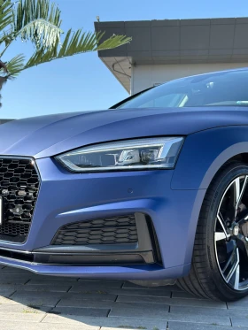Audi A5 B9 F5 40TDI S5 Pack - 49000 лв. - 75196218 15
