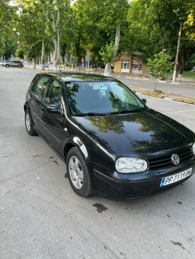 VW Golf | Mobile.bg    6