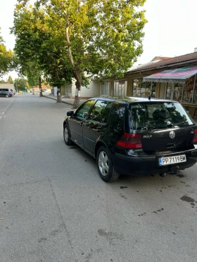 VW Golf | Mobile.bg    4