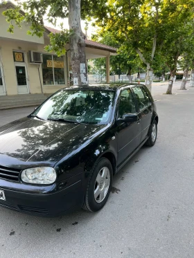 VW Golf | Mobile.bg    7