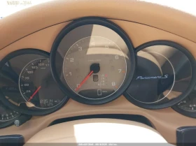 Porsche Panamera V8* 4S* Шибедах* 400hp* Кожен салон* ЛИЗИНГ - 20100 лв. - 44102207 9