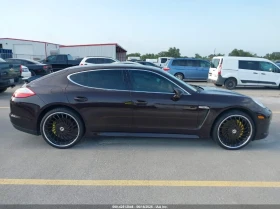 Porsche Panamera V8* 4S* Шибедах* 400hp* Кожен салон* ЛИЗИНГ - 20100 лв. - 44102207 7
