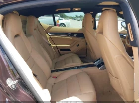 Porsche Panamera V8* 4S* Шибедах* 400hp* Кожен салон* ЛИЗИНГ - 20100 лв. - 44102207 11