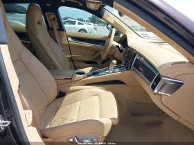 Porsche Panamera V8* 4S* Шибедах* 400hp* Кожен салон* ЛИЗИНГ - 20100 лв. - 44102207 10