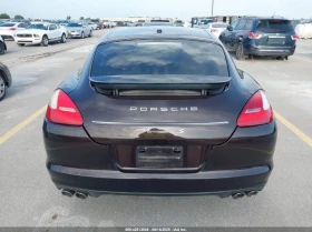 Porsche Panamera V8* 4S* Шибедах* 400hp* Кожен салон* ЛИЗИНГ - 20100 лв. - 44102207 3
