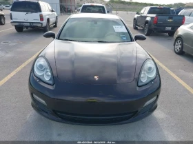 Porsche Panamera V8* 4S* Шибедах* 400hp* Кожен салон* ЛИЗИНГ - 20100 лв. - 44102207 2