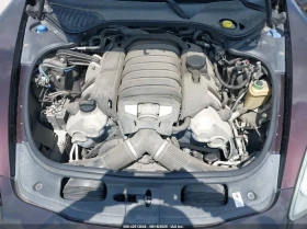 Porsche Panamera V8* 4S* Шибедах* 400hp* Кожен салон* ЛИЗИНГ - 20100 лв. - 44102207 8