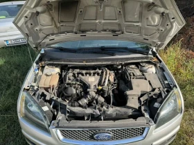 Обява за продажба на Ford Focus ~3 699 лв. - изображение 7